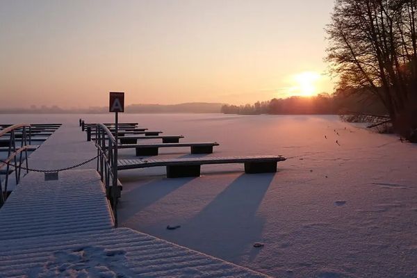 Aparthotel nad Zatoką