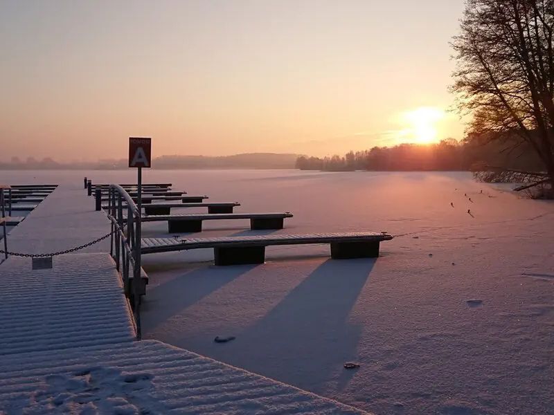 Aparthotel nad Zatoką