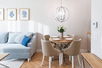 Aparthotel nad Zatoką