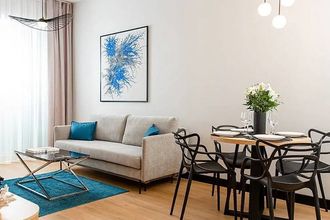 Aparthotel nad Zatoką