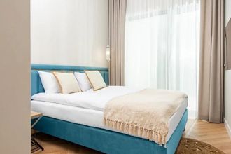 Aparthotel nad Zatoką