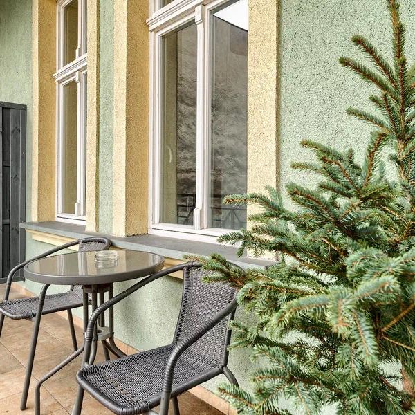 Aparthotel Platinum