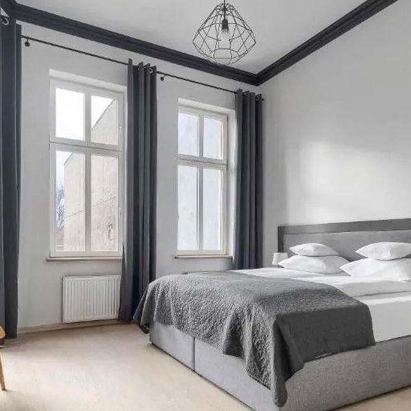 Aparthotel Platinum