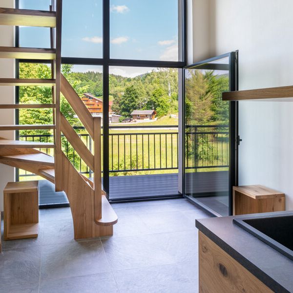 Aparthotel Pod Stokiem
