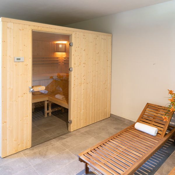 Aparthotel Pod Stokiem
