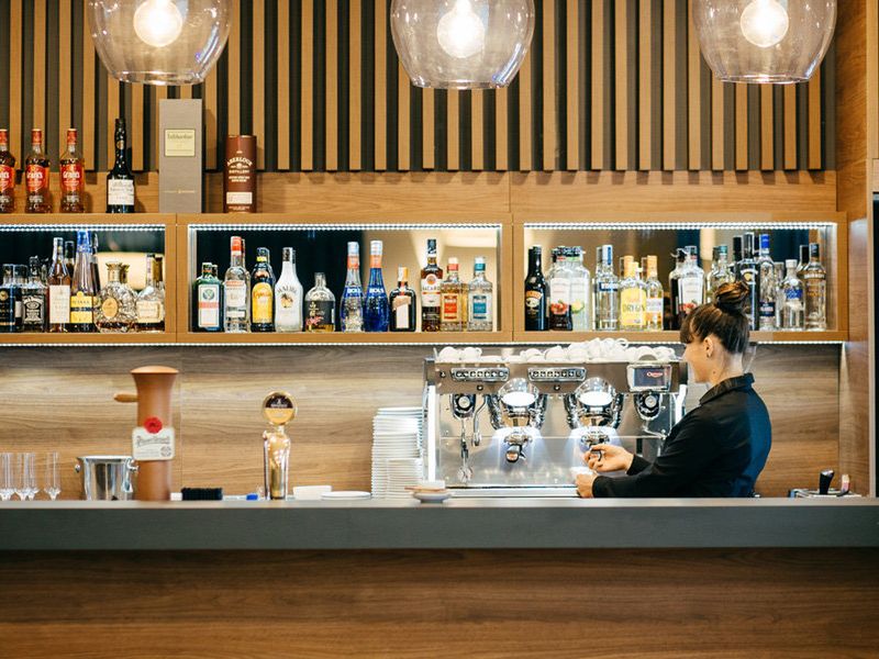drink bar