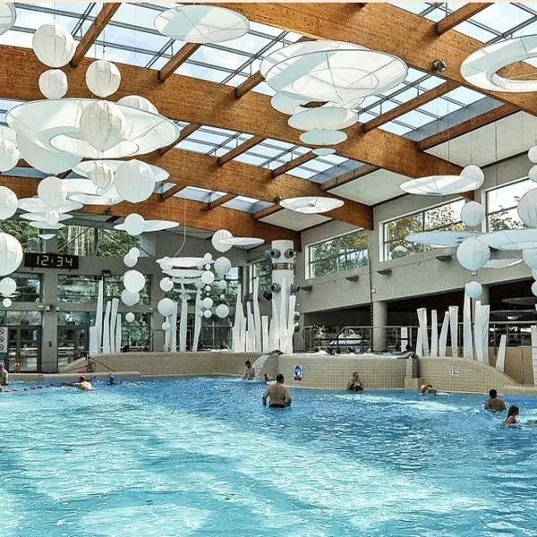 Aqua House Sopot