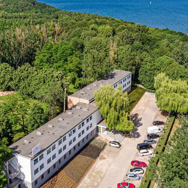 Aqua House Sopot