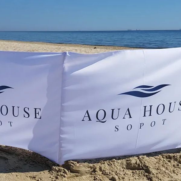 Aqua House Sopot