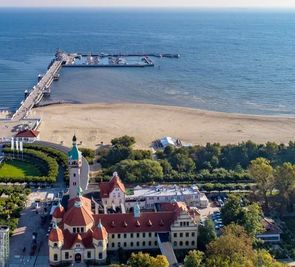 Aqua House Sopot