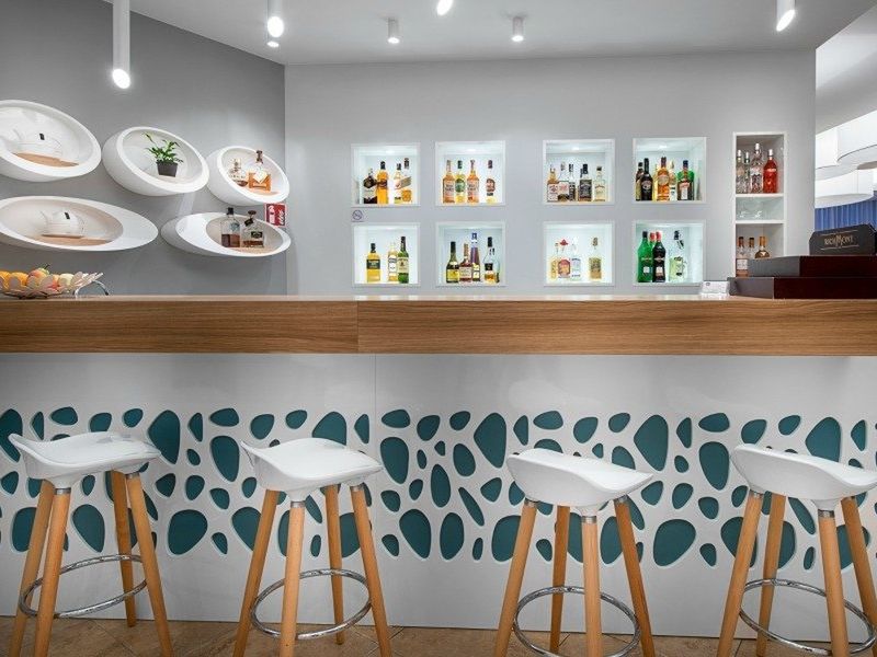 drink bar