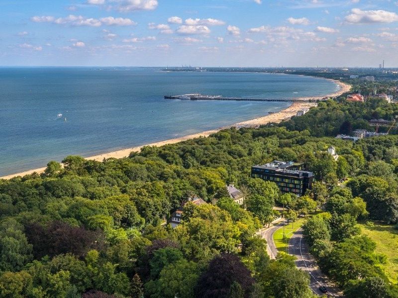 plaża