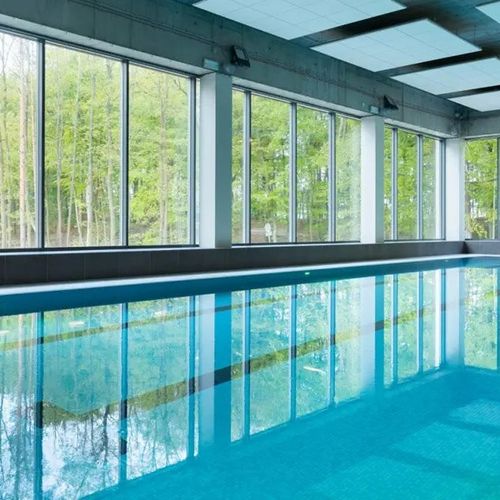 Wczasy zorganizowane Międzyzdroje Aquamarina Onyx