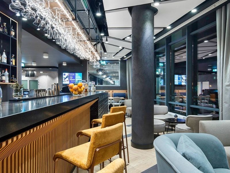 drink bar