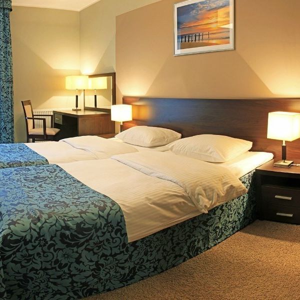 Aquarius Apartamenty