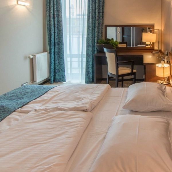 Aquarius Apartamenty