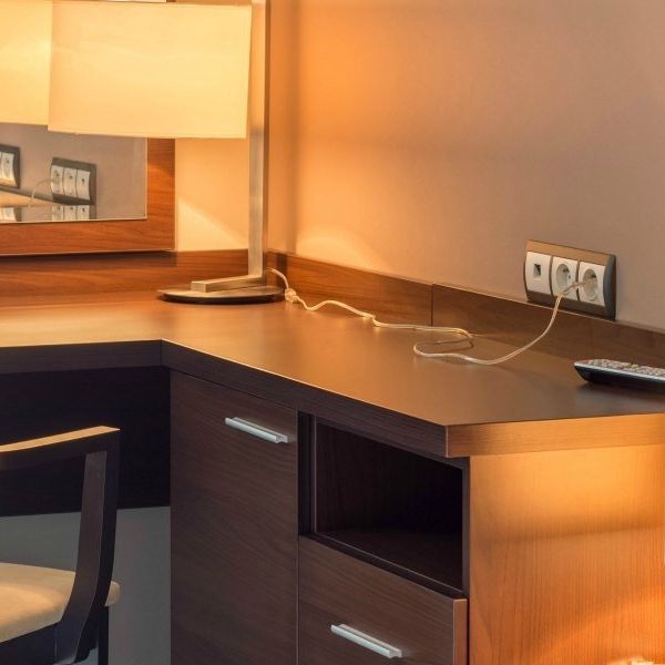 Aquarius Apartamenty