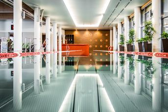 Aquarius SPA