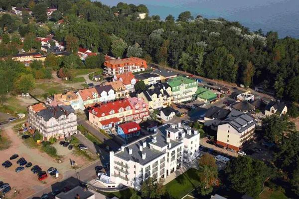 Ara Jastrzębia Góra