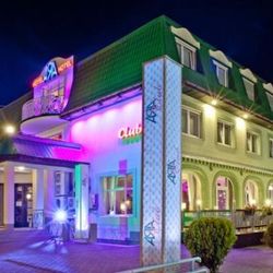 Ara Jastrzębia Góra