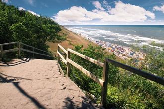 Ara Jastrzębia Góra