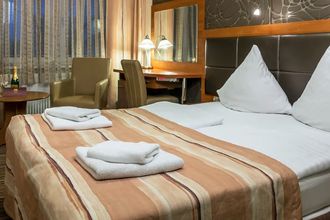 Ara Jastrzębia Góra