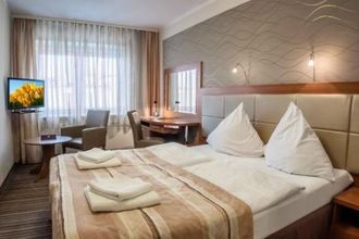 Ara Jastrzębia Góra