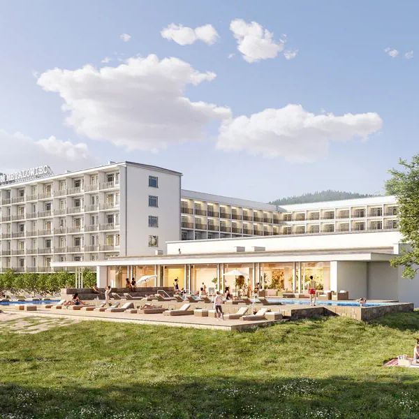 Arche Metalowiec (Muszyna)