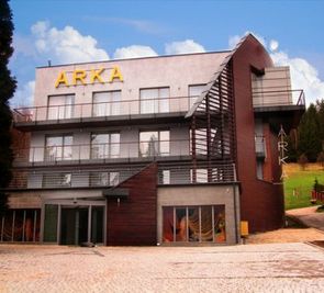 Arka SPA (Wisla)