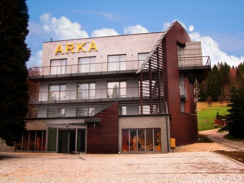 Arka SPA (Wisla)