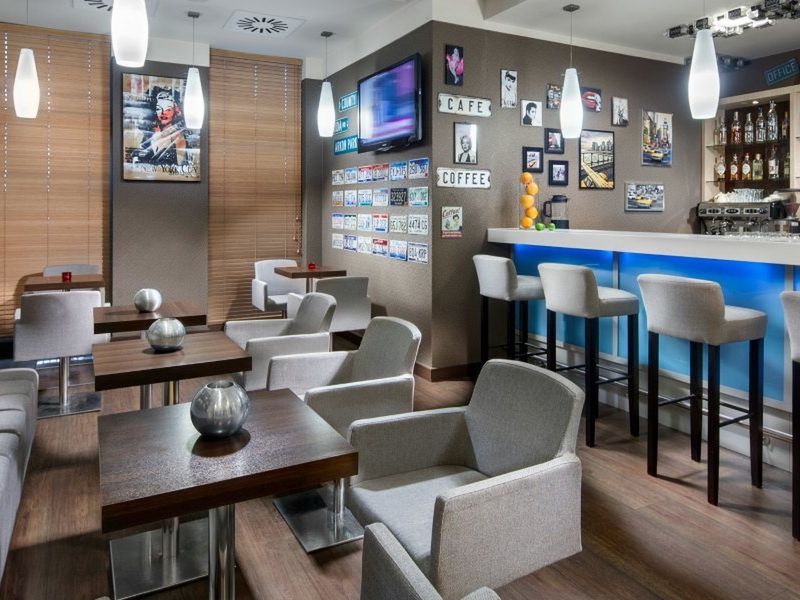drink bar, kawiarnia