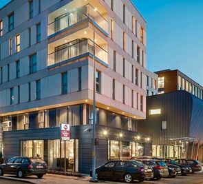 Arkon Park Gdańsk (ex Best Western Plus Arkon Park)