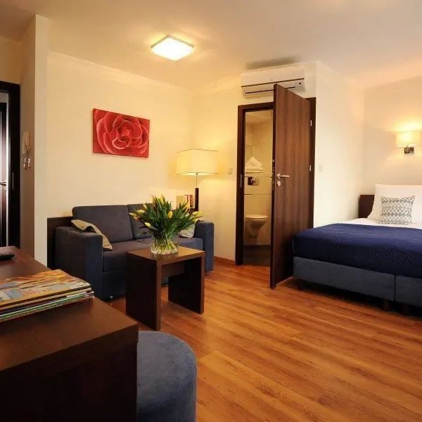 Armon Residence