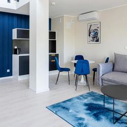 Art Boulevard Apartamenty Mrzeżyno