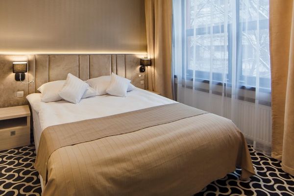 Art Hotels Sosnowiec