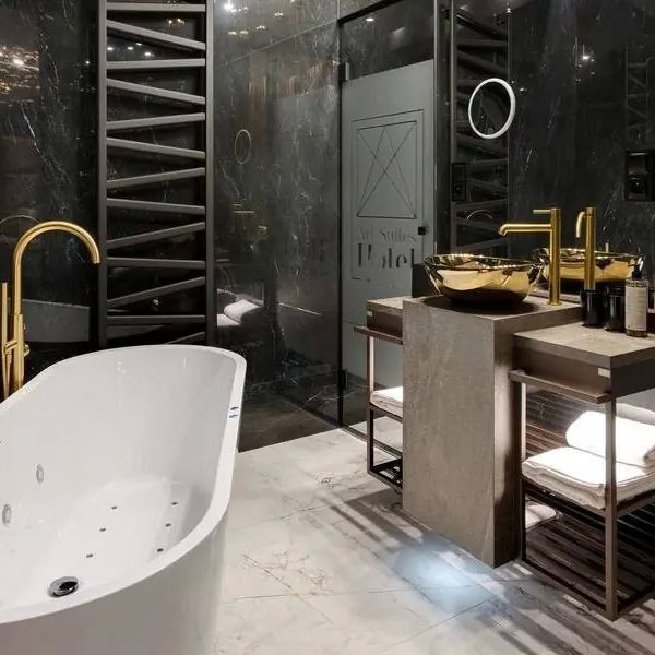 Art Suites Boutique Hotel – Krakow Center