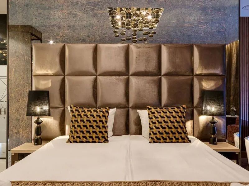 Art Suites Boutique Hotel - Krakow Center