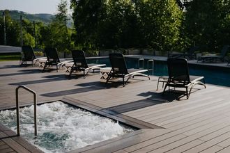 Aspen Prime Ski Bike Resort