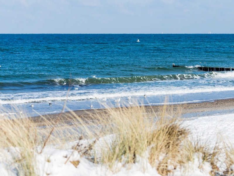 plaża