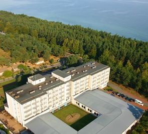 Astor (Jastrzębia Góra)