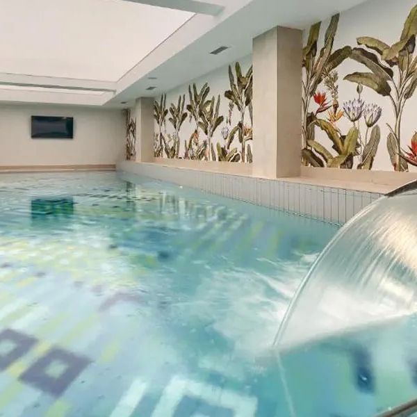 Atol Resort (ex. Afrodyta)