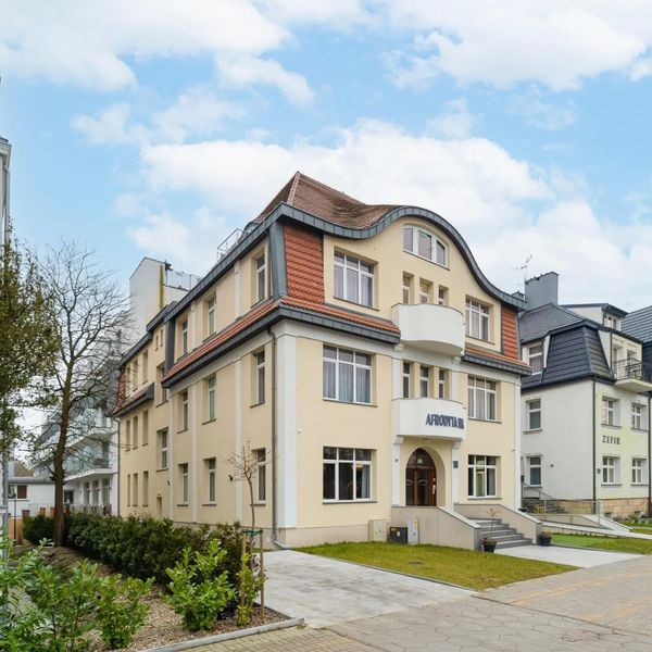 Atol Resort (ex. Afrodyta)