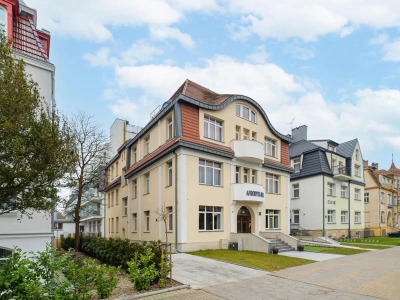 Atol Resort (ex. Afrodyta)