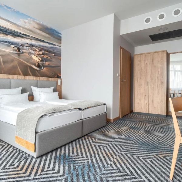 Atol Resort (ex. Afrodyta)