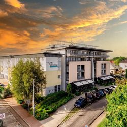 Atrium Spa Aparthotel