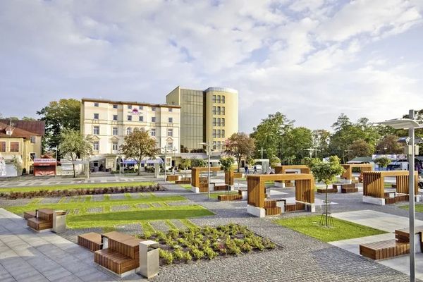 Aurora Family Spa Międzyzdroje