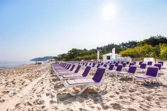 Aurora Family Spa Międzyzdroje