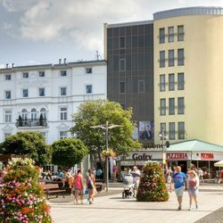 Aurora Family Spa Międzyzdroje