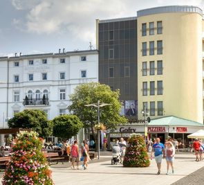 Aurora Family & Spa (Międzyzdroje)