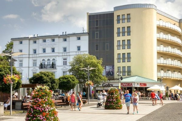 Aurora Family Spa Międzyzdroje